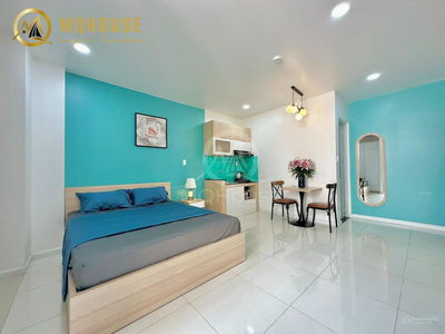 Alojamiento en Ho Chi Minh City, Vietnam Alojamiento en Ho Chi Minh City, Vietnam