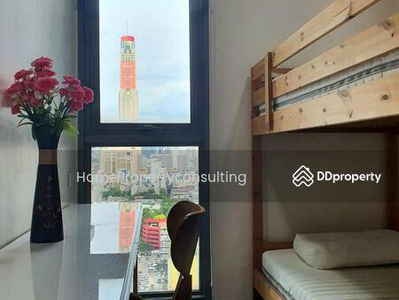 IDEO Q Phayathai, Bangkok, Thailand IDEO Q Phayathai, Bangkok, Thailand