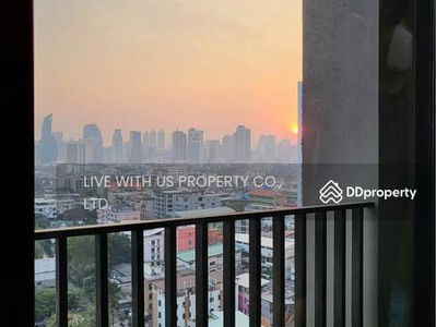 The Niche Pride Thonglor-Phetchaburi, Bangkok, Thailand The Niche Pride Thonglor-Phetchaburi, Bangkok, Thailand