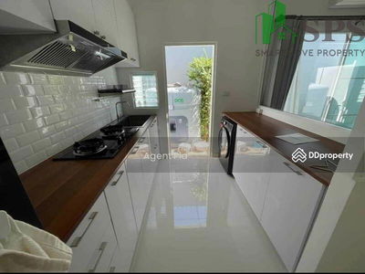 Townhouse for rent Indy 4 Bangna Km 7 (SPSAM1001), Samut Prakan, Thailand Townhouse for rent Indy 4 Bangna Km 7 (SPSAM1001), Samut Prakan, Thailand