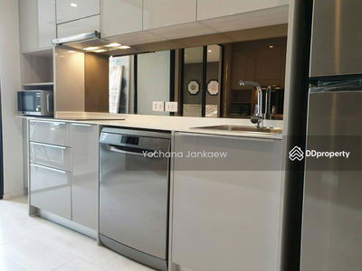 Noble Ploenchit, Bangkok, Thailand Noble Ploenchit, Bangkok, Thailand