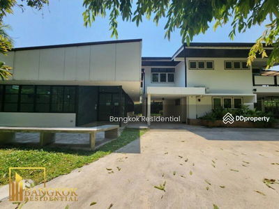 Detached House, Bangkok, Thailand Detached House, Bangkok, Thailand