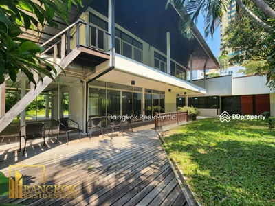 Detached House, Bangkok, Thailand Detached House, Bangkok, Thailand