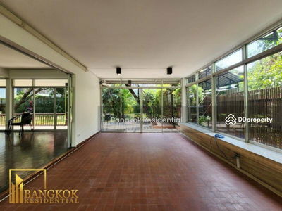 Detached House, Bangkok, Thailand Detached House, Bangkok, Thailand