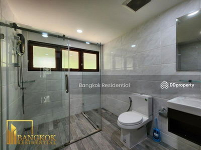 Detached House, Bangkok, Thailand Detached House, Bangkok, Thailand