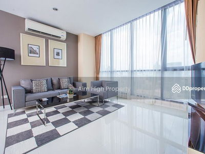 Movenpick Residences Ekkamai, Bangkok, Thailand Movenpick Residences Ekkamai, Bangkok, Thailand