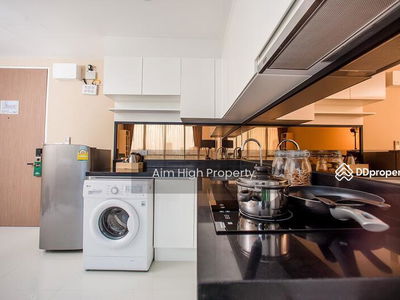 Movenpick Residences Ekkamai, Bangkok, Thailand Movenpick Residences Ekkamai, Bangkok, Thailand