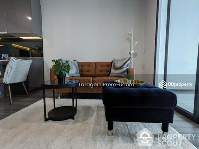 IDEO Chula-Samyan, Bangkok, Thailand IDEO Chula-Samyan, Bangkok, Thailand