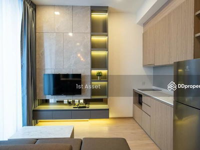 Centric Ratchayothin, Bangkok, Thailand Centric Ratchayothin, Bangkok, Thailand