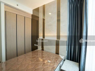 Centric Ratchayothin, Bangkok, Thailand Centric Ratchayothin, Bangkok, Thailand