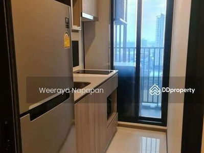 Knightsbridge Prime Onnut, Bangkok, Thailand Knightsbridge Prime Onnut, Bangkok, Thailand