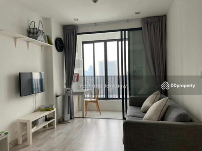 IDEO Mobi Sathorn, Bangkok, Thailand IDEO Mobi Sathorn, Bangkok, Thailand