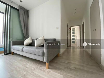 IDEO Mobi Sathorn, Bangkok, Thailand IDEO Mobi Sathorn, Bangkok, Thailand