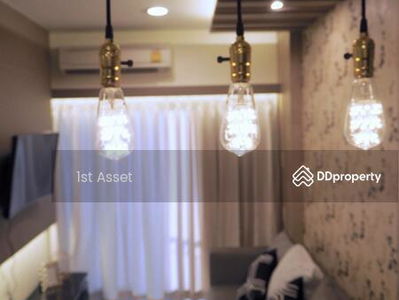 The Crest Sukhumvit 34, Bangkok, Thailand The Crest Sukhumvit 34, Bangkok, Thailand