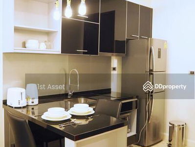 The Crest Sukhumvit 34, Bangkok, Thailand The Crest Sukhumvit 34, Bangkok, Thailand