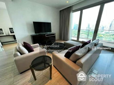 Lumpini Park View, Bangkok, Thailand Lumpini Park View, Bangkok, Thailand