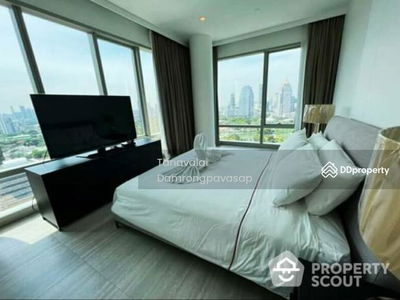 Lumpini Park View, Bangkok, Thailand Lumpini Park View, Bangkok, Thailand