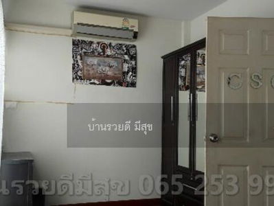 3-storey townhouse for rent Phaholyothin Road 48, Soi Saiyud, Bang Khen, Bangkok, Bangkok, Thailand 3-storey townhouse for rent Phaholyothin Road 48, Soi Saiyud, Bang Khen, Bangkok, Bangkok, Thailand