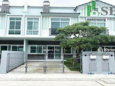 Townhome for rent, Villaggio 2 Srinakarin-Bangna. (SPSAM999), Samut Prakan, Thailand Townhome for rent, Villaggio 2 Srinakarin-Bangna. (SPSAM999), Samut Prakan, Thailand