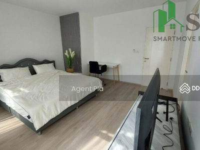 Townhome for rent, Villaggio 2 Srinakarin-Bangna. (SPSAM999), Samut Prakan, Thailand Townhome for rent, Villaggio 2 Srinakarin-Bangna. (SPSAM999), Samut Prakan, Thailand