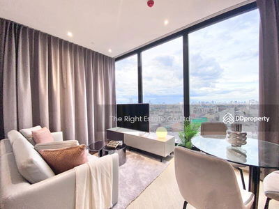 ASHTON Asoke - Rama 9, Bangkok, Thailand ASHTON Asoke - Rama 9, Bangkok, Thailand