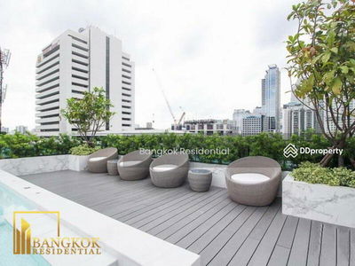 The Private Residence Rajdamri, Bangkok, Thailand The Private Residence Rajdamri, Bangkok, Thailand