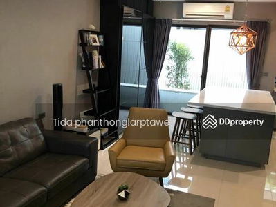 Landmark Ekamai-Ramindra, Bangkok, Thailand Landmark Ekamai-Ramindra, Bangkok, Thailand