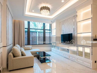 Grand Bangkok Boulevard Rama9, Bangkok, Thailand Grand Bangkok Boulevard Rama9, Bangkok, Thailand