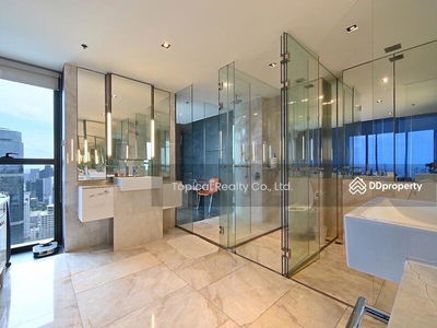 The Met Sathorn, Bangkok, Thailand The Met Sathorn, Bangkok, Thailand