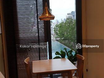 The Line Phahon-Pradipat, Bangkok, Thailand The Line Phahon-Pradipat, Bangkok, Thailand