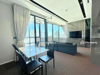 The Bangkok Thonglor, Bangkok, Thailand The Bangkok Thonglor, Bangkok, Thailand