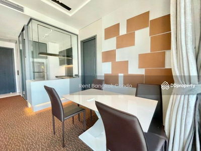 The Bangkok Thonglor, Bangkok, Thailand The Bangkok Thonglor, Bangkok, Thailand