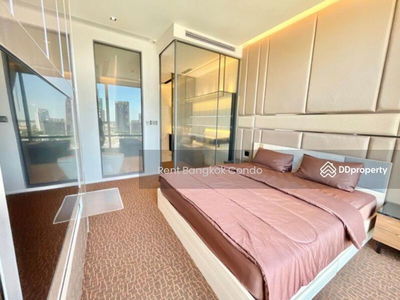 The Bangkok Thonglor, Bangkok, Thailand The Bangkok Thonglor, Bangkok, Thailand