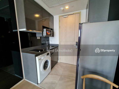 ASHTON Asoke, Bangkok, Thailand ASHTON Asoke, Bangkok, Thailand