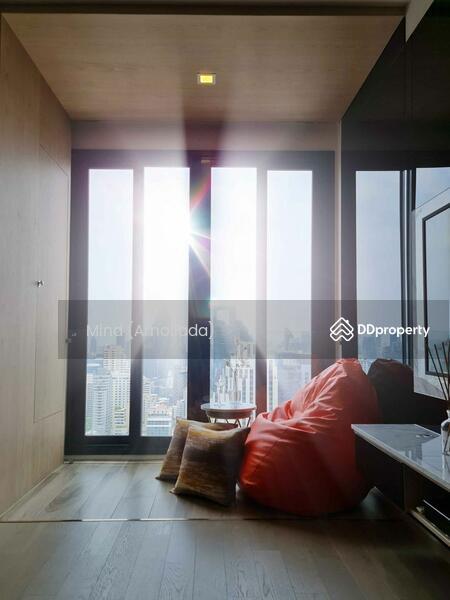 ASHTON Asoke, Bangkok, Thailand ASHTON Asoke, Bangkok, Thailand