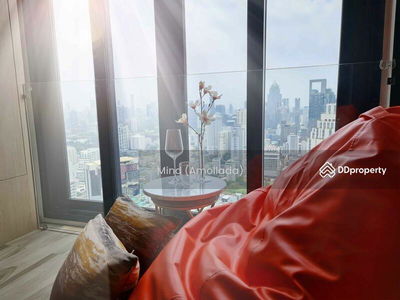 ASHTON Asoke, Bangkok, Thailand ASHTON Asoke, Bangkok, Thailand