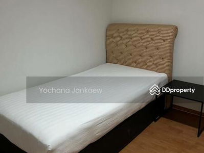 The Waterford Diamond Tower Sukhumvit, Bangkok, Thailand The Waterford Diamond Tower Sukhumvit, Bangkok, Thailand