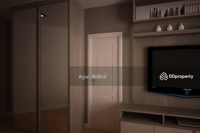 Supalai Wellington, Bangkok, Thailand Supalai Wellington, Bangkok, Thailand