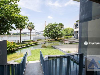 The Pano, Bangkok, Thailand The Pano, Bangkok, Thailand