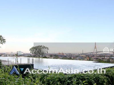 The Pano, Bangkok, Thailand The Pano, Bangkok, Thailand