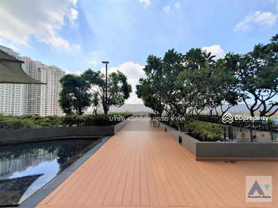 The Pano, Bangkok, Thailand The Pano, Bangkok, Thailand