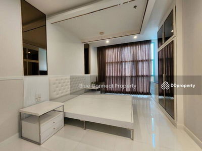 Chatrium Residence Riverside, Bangkok, Thailand Chatrium Residence Riverside, Bangkok, Thailand