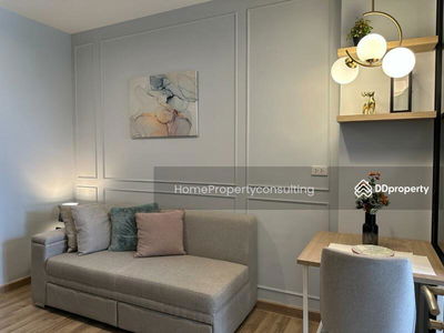 Niche Mono Sukhumvit-Bearing, Samut Prakan, Thailand Niche Mono Sukhumvit-Bearing, Samut Prakan, Thailand