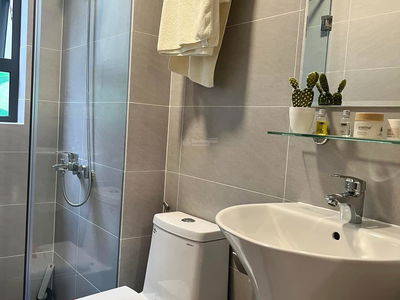 Ricca Apartment District 9, Vietnam Ricca Apartment District 9, Vietnam