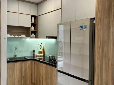 Ricca Apartment District 9, Vietnam Ricca Apartment District 9, Vietnam