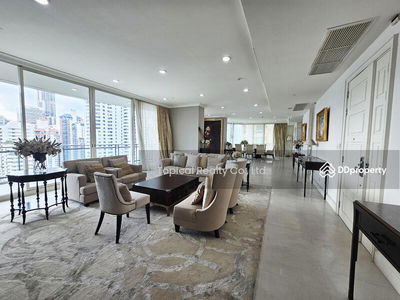 Royce Private Residences, Bangkok, Thailand Royce Private Residences, Bangkok, Thailand