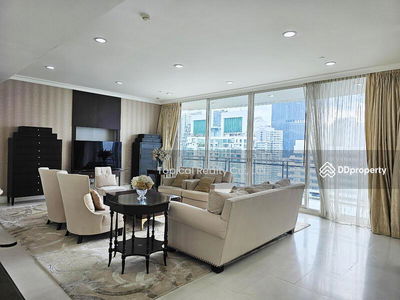Royce Private Residences, Bangkok, Thailand Royce Private Residences, Bangkok, Thailand