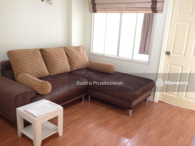 Lumpini Ville Cultural Center, Bangkok, Thailand Lumpini Ville Cultural Center, Bangkok, Thailand