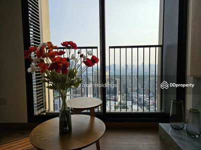 Noble BE19 Sukhumvit, Bangkok, Thailand Noble BE19 Sukhumvit, Bangkok, Thailand