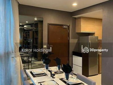 Le Luk Condominium, Bangkok, Thailand Le Luk Condominium, Bangkok, Thailand